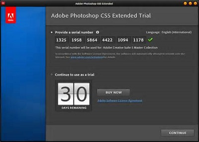 Adobe Photoshop 2014 Serial Key - treepro