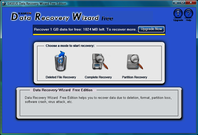 Easeus data recovery serial key